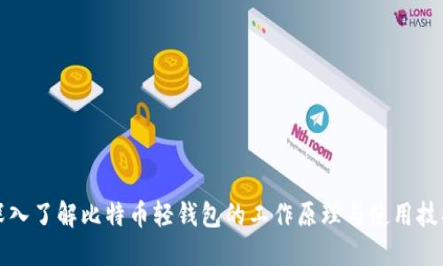 深入了解比特币轻钱包的工作原理与使用技巧