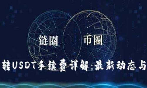 :ETF钱包转USDT手续费详解：最新动态与省钱技巧
