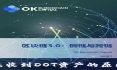   以太坊钱包未收到DOT资产