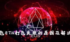 TP钱包ETH打包失败的原因及