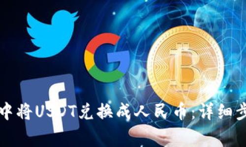 如何在TP钱包中将USDT兑换成人民币：详细步骤与注意事项