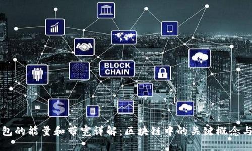 TP钱包的能量和带宽详解：区块链中的关键概念与应用