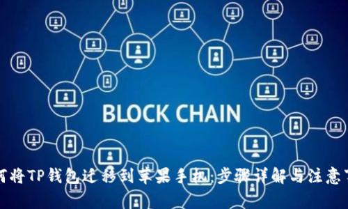 如何将TP钱包迁移到苹果手机：步骤详解与注意事项
