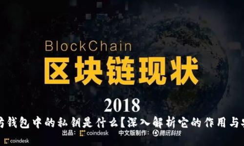 以太坊钱包中的私钥是什么？深入解析它的作用与安全性