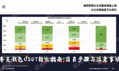夸克钱包USDT转出指南：简