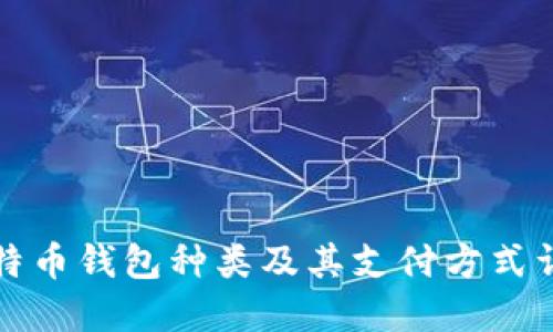 比特币钱包种类及其支付方式详解