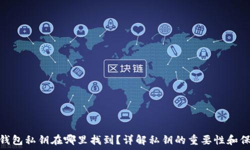  
比特币钱包私钥在哪里找到？详解私钥的重要性和保护措施
