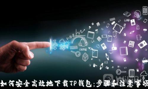 
如何安全高效地下载TP钱包：步骤和注意事项