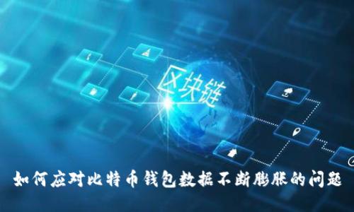 如何应对比特币钱包数据不断膨胀的问题