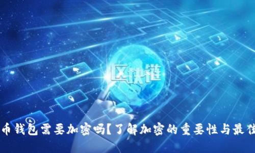 比特币钱包需要加密吗？了解加密的重要性与最佳实践