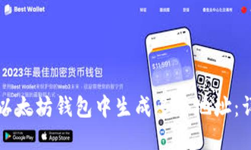 如何在以太坊钱包中生成多个地址：详尽指南