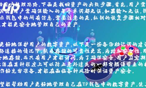 
baiotiTP钱包换手机后如何找回资产？详细指南/baioti

关键词
TP钱包, 币圈, 数字资产, 手机更换/guanjianci

内容主体大纲
1. 引言
   - TP钱包的普及
   - 更换手机的常见情况

2. TP钱包基本知识
   - TP钱包的功能
   - 如何使用TP钱包存储数字资产

3. 手机更换后找回TP钱包资产的方法
   - 备份助记词的重要性
   - 如何使用助记词找回钱包
   - 使用私钥找回钱包的方式
   - 找回钱包的步骤详解

4. 常见问题与解决方案
   - 备份不全怎么办？
   - 由于手机丢失而无法找回资产的情形
   - 使用旧手机找回资产的方法

5. 防范措施
   - 如何安全备份助记词
   - 数字资产的安全存储技巧

6. 总结
   - 资产安全第一
   - 定期检查和更新备份

引言
随着数字资产的快速发展，越来越多的人选择使用TP钱包来进行资产管理和交易。然而，生活中我们常常需要更换手机，如何在更换手机后找回钱包中的资产，成为了许多用户关心的话题。本文将详细介绍如何在更换手机后找回TP钱包中的资产，帮助用户安全可靠地管理自己的数字财富。

TP钱包基本知识
TP钱包是一款功能强大的移动端数字钱包，用户可以通过它进行数字货币的存储、转账以及交易。TP钱包支持多种主流数字货币，并提供了安全的资产管理方式。用户在进入币圈后，通常会选择一款便捷的数字钱包来管理自己的资产，因此了解TP钱包的基本功能是非常重要的。

手机更换后找回TP钱包资产的方法
在更换手机前，最重要的一步是备份助记词。助记词是用户用来恢复钱包的唯一方式，确保在更换手机后能够顺利找回资产。若未能备份助记词，用户依然可以使用私钥找回钱包中的资产，但过程会更加复杂。下面我们详细介绍使用助记词和私钥找回钱包的步骤。

常见问题与解决方案
在找回TP钱包资产的过程中，很多用户会遇到各种各样的问题。比如备份不全、手机丢失等情况，导致无法顺利找回资产。针对这些问题，本文将逐一为用户提供解决方案，并帮助他们顺利取回自己的数字资产。

防范措施
对于每一位数字资产的用户来说，安全备份助记词是不可或缺的步骤。本文将提供一些安全备份助记词的方法，并分享一些数字资产的安全存储技巧，帮助用户更好地管理自己的财产。

总结
无论是在数字资产投资还是日常交易中，保证资产的安全都是每位用户的首要任务。本文总结了在更换手机后找回TP钱包资产的步骤和注意事项，也为用户提供了一些防范措施。随着数字资产的普及，了解如何安全管理和找回资产变得尤为重要。

优秀的常见问题介绍

1. 备份不全怎么办？
在数字资产管理中，备份是保障资产安全的重要一环。然而，许多用户在初次使用TP钱包时，可能会对备份步骤不够重视，导致助记词不全。若用户在更换手机前没有全面备份助记词，找回钱包资产将变得非常困难。
首先，用户应立即检查是否能找到提前备份的记录。很多用户可能会将备份的助记词多次写在不同的纸张上，或者存放在云盘中。在这种情况下，寻找助记词的记录是首要步骤。
如果实在无法找到助记词，用户可以尝试寻找其他的安全备份方式，例如利用早期的设备恢复工具，查看是否有旧数据可供恢复。某些手机厂商提供便捷的备份与恢复解决方案，用户可以通过这些工具尝试找回丢失的数据。
当然，若经过所有可能的方式仍找不回助记词，那用户将无法再回复钱包与资产。这是数字资产管理中的一个重大风险，因此，日常中要注重备份的重要性，确保每次使用TP钱包都能完好无损的保留备份记录。

2. 由于手机丢失而无法找回资产的情形
在生活中，智能手机丢失的事件时有发生，尤其是在忙碌和需要频繁更换设备的情况下。这类情况一旦发生，很多人会感到惶恐，特别是里面如果存有不少数字资产，更是急切希望找回。
如果用户丢失了手机，最关键的是在意识到设备丢失后立即进行的措施。用户应通过各种手段尝试找回设备，包括通过定位服务、寻找手机功能等手段。如果可能，用户还能通过|远程擦除|的功能来保护自己的信息安全。
但若手机无法找回，用户可以通过其他设备进行账户的管理，但前提是需具备保证账户安全的必要信息，例如助记词或私钥。如果有备份，便可以轻松恢复账户。如果没有备份或者没有其他的安全信息，用户只能无奈接受资产损失。
因此，丢失手机前应尽量通过云账户或外部服务器存储重要数据，以防万一；同时建立多重备份，如使用冷钱包等形式来安全存储资产。

3. 使用旧手机找回资产的方法
在换新手机的同时，许多用户可能会选择保留旧手机，甚至将旧手机作为备份设备存储重要数据。这种情况下，找回TP钱包资产可以使得资产得到有效恢复。大多数情况下，只要旧手机仍可正常使用，用户可以通过它找到丢失的助记词或私钥。
首先，确保旧手机的系统也正常运行，并打开TP钱包的相关应用。通过应用直接查看助记词的备份部分。如果之前有做过备份，应该可以直接提取出助记词。用户也可以在旧手机中查找存储助记词的笔记、文档或相关备份工具。
如果旧手机需要恢复出厂设置，建议先进行完整的数据备份，确保任何重要信息不丢失。用户可以利用云服务将旧手机中的数据备份到线上存储。通过这种方式，即使后续想要换手机，也能够无忧查找备份记录。
在使用旧手机恢复资产的过程中，用户应保持谨慎，确保安全性，注意不对外分享助记词等敏感信息。综上所述，旧手机不仅可以成为备份工具，还有助于后续资金安全。

4. TP钱包的助记词是什么？
助记词是与TP钱包绑定的一组特定短语或单词。这些单词对于恢复钱包中的资产起着至关重要作用。用户在创建TP钱包时，系统会随机生成一组12或24个短语，用户必须将其妥善保管。失去助记词便意味着失去找回资产的可能。
助记词设计的目的是为消费者提供一种更便捷记忆密码的方法。因为相较于长且复杂的数字密码，助记词更易于人类理解和记忆。每个帮助词组间都是有联系的，失去任何一个词组，便无法成功访问钱包。
若用户需要找回钱包，只需在新手机中输入这些助记词，系统会快速识别这些信息并恢复钱包资产。助记词的安全性亦来源于其对称性，用户通过创建强密码、备份将助记词分散保存等手段保护其安全。
使用助记词的过程中，用户务必确保其不外泄，避免受到非法盗取。助记词应存放在不易被他人接触到的地方，如果条件允许，尽量使用一些高级类型的信息安全设备进行存储。

5. 找回资产的步骤是什么？
找回TP钱包资产的步骤是相对简单明了的，但对于初次接触钱包的用户来说，过程可能会存在一定的困惑。为了帮助用户梳理思路，下面是找回资产的大致步骤。首先，用户需要拿到助记词或私钥。如果用户在换机前未能备份助记词，仍有机会通过私钥找回。
其次，在新的手机上下载TP钱包并打开应用。接着点击“恢复钱包”，系统会提示用户输入备份的助记词。这一步非常关键，用户需确保输入的每个单词都无误。如果输入无误，钱包将开始加载用户的资产。
若用户没有助记词，但拥有私钥，可以在TP钱包的界面选择根据私钥恢复钱包。将相应的信息投入后，系统会直接显示钱包中的所有信息。需要注意的是，私钥的恢复步骤相对复杂，用户需要谨慎处理，以免造成资产丢失。
最后一项步骤为确保存储新的助记词，一旦恢复成功，用户必须再备份一次，以防后期再次遗失。养成备份的习惯后，才能更安全地管理自己的资产。

6. 如何安全备份助记词？
助记词的安全备份是确保TP钱包资产安全的基础。在平常中，用户应选择一些安全、可靠的方法来备份助记词。为了更好地保护用户的数字资产，以下是一些备份助记词的建议。
首先，用户可以将助记词手写在纸张或记事本上，避免使用电子设备存储这些短语。纸质存储尽管传统，但在没有网络连接的情况下，纸质存储的可靠性更高。为增加安全性，用户应将纸张保存在防火、防水的地方。
其次，使用安全的云存储服务也是备份助记词的另一个方法。在一些加密保护强的云服务上，用户可以将助记词安全地存储，而只有用户才能访问。为了确保安全，用户应定期检查该服务的安全性，确保其账户不被攻击。
除此之外，建议用户可以将助记词分散存放。例如，使用不同备份地点存储助记词的不同部分，增加破解难度。这种做法在某种程度上可以防止意外遗失的一部分短语带来的损失。
对于TP钱包的用户来说，重视助记词备份并采取相应的安全措施，才能使数字资产更安全，避免不必要的经济损失。作好充分准备，才能在面临各种风险时保证资产安全。

综上所述，本文详细介绍了在换手机后找回TP钱包资产的相关知识、方法和注意事项，以及解决方案和防护措施。希望能帮助用户更好地管理自己在TP钱包中的数字资产，使其在日常生活中更加安全、方便。