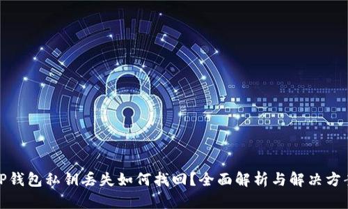 TP钱包私钥丢失如何找回？全面解析与解决方案