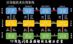 TP钱包闪退原因解析及解决