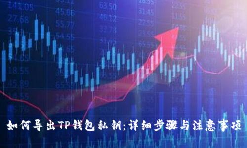 如何导出TP钱包私钥：详细步骤与注意事项