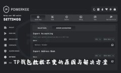 TP钱包数据不变的原因与解