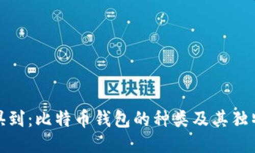 面面俱到：比特币钱包的种类及其独特之处