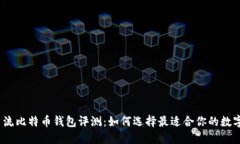 2023年主流比特币钱包评测