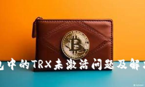 TP钱包中的TRX未激活问题及解决方案