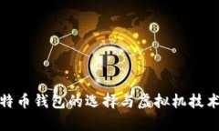 : 比特币钱包的选择与虚拟