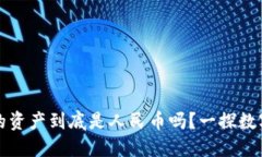: TP钱包里的资产到底是人