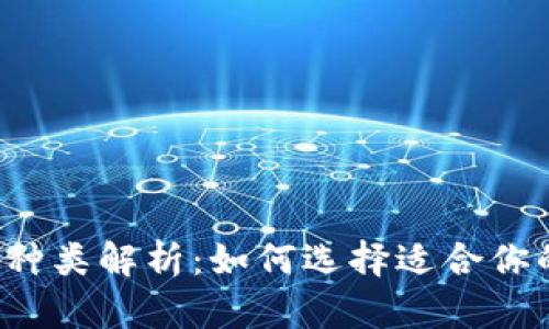 比特币钱包的种类解析：如何选择适合你的比特币钱包？