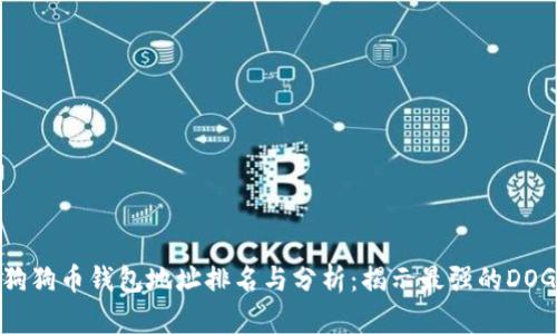 2023年狗狗币钱包地址排名与分析：揭示最强的DOGE持有者