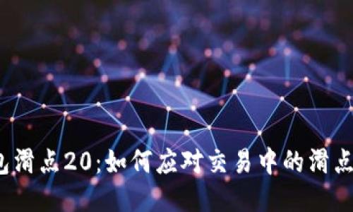 TP钱包滑点20：如何应对交易中的滑点问题？