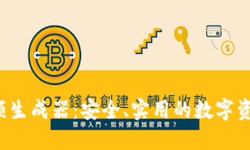  TP钱包余额生成器：安全、实用的数字资产管理工具