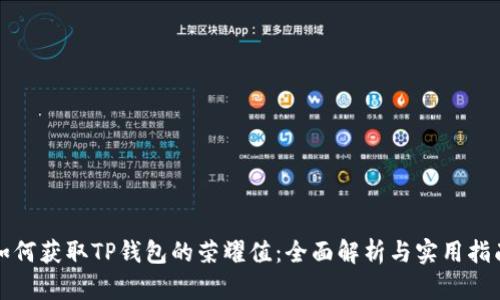 如何获取TP钱包的荣耀值：全面解析与实用指南