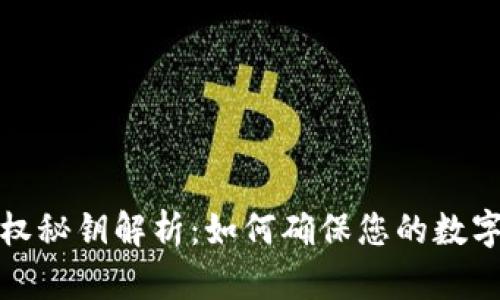 TP钱包授权秘钥解析：如何确保您的数字资产安全