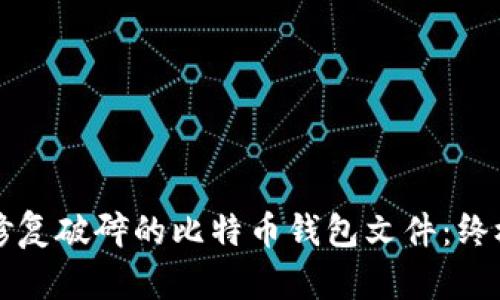 如何修复破碎的比特币钱包文件：终极指南