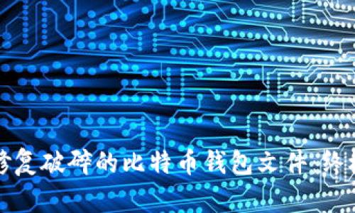 如何修复破碎的比特币钱包文件：终极指南
