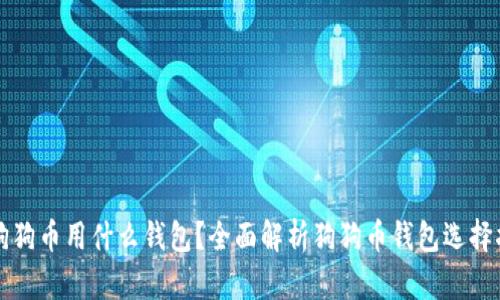买狗狗币用什么钱包？全面解析狗狗币钱包选择指南