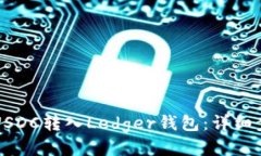 如何将USDC转入Ledger钱包：