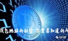 比特币钱包地址的秘密：