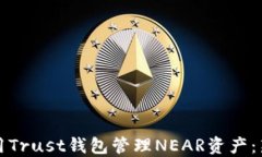 如何使用Trust钱包管理NE