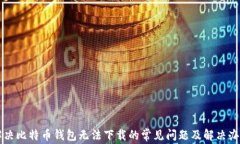 解决比特币钱包无法下载