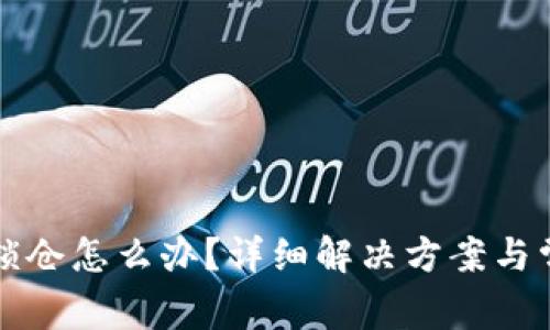 比特币钱包锁仓怎么办？详细解决方案与常见问题解析