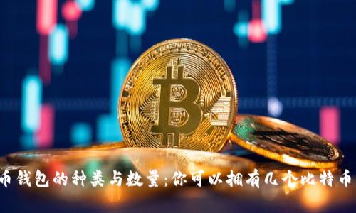 比特币钱包的种类与数量：你可以拥有几个比特币钱包？