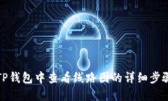 如何在TP钱包中查看线路图