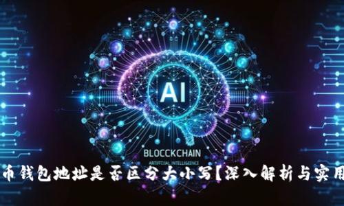比特币钱包地址是否区分大小写？深入解析与实用指南