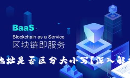 比特币钱包地址是否区分大小写？深入解析与实用指南