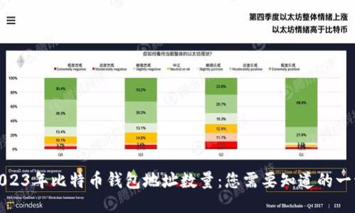 2023年比特币钱包地址数量：您需要知道的一切