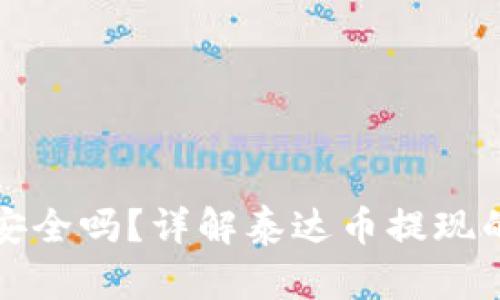 钱包泰达币提现安全吗？详解泰达币提现的安全性与可靠性