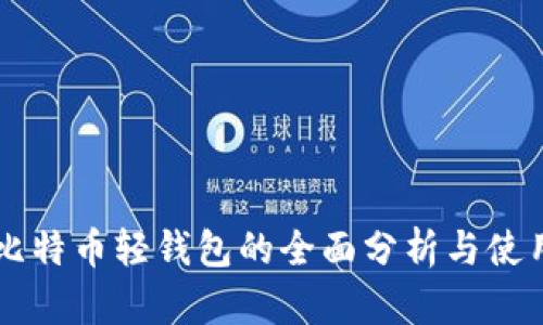 中国比特币轻钱包的全面分析与使用指南