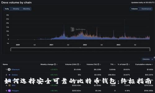 如何选择安全可靠的比特币钱包：终极指南