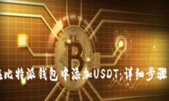 如何在比特派钱包中添加