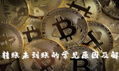 TP钱包转账未到账的常见原