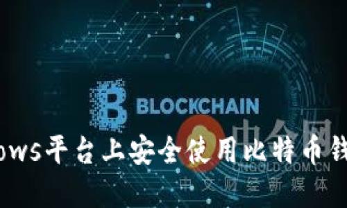 如何在Windows平台上安全使用比特币钱包：全面指南